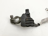 Seat Ibiza 6J 12-15 5T Polklemme Minus Klemme Stützpunkt für Batterie Seat Ibiza 6J 12-15 25.03.2014 6R0915181E... Vorschau 2