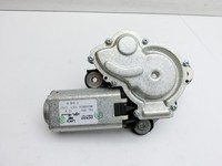 Fiat 500 07-15 3T Wischermotor Hinten Heckwischermotor Fiat 500 07-15 28.03.2018 MS259600-1371 7-335-B gebraucht Vorschau 3