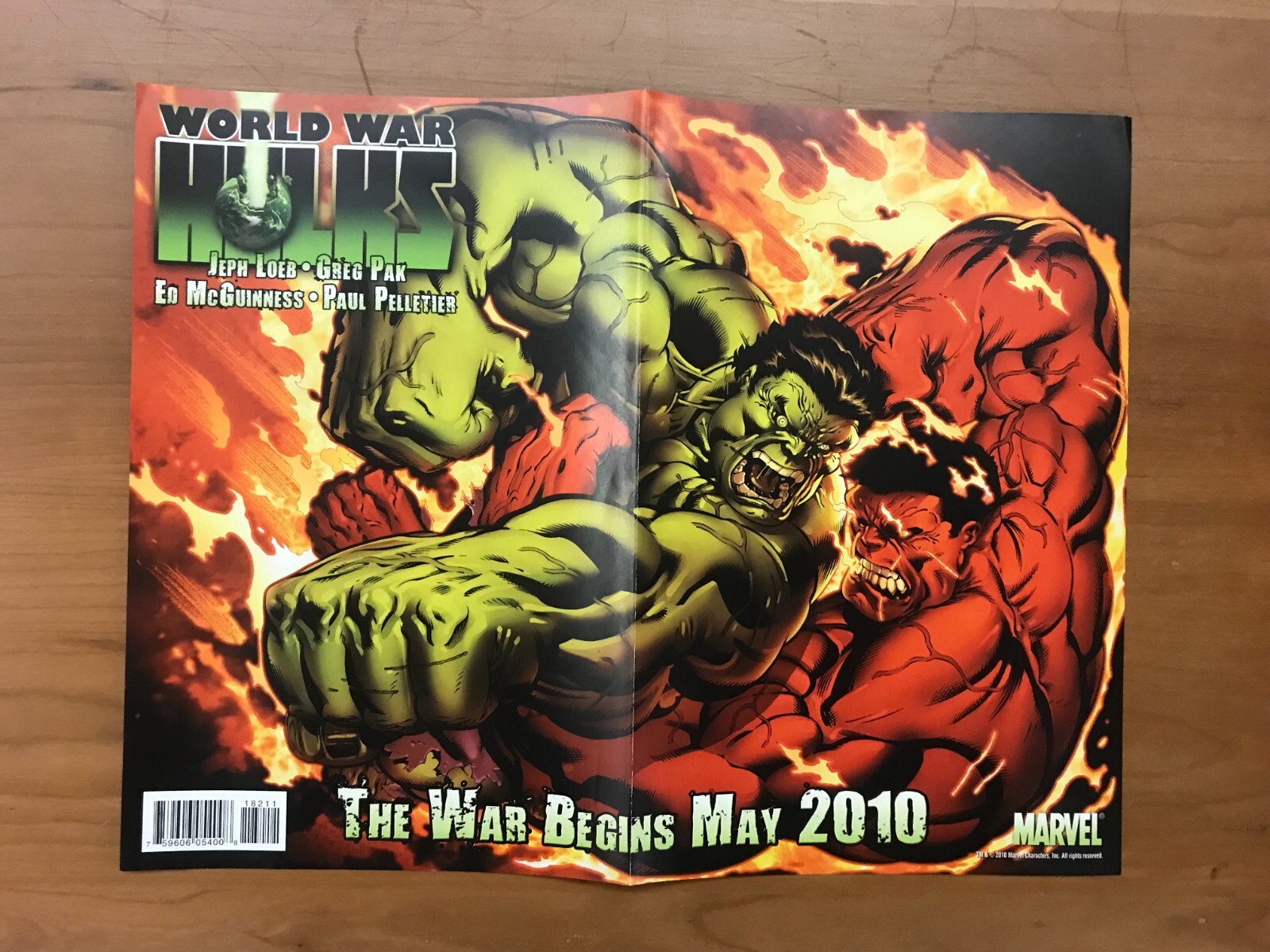 HULK ヴァイスシュヴァルツ マーベル　2枚セット ヴァイスシュヴァルツ マーベル ハルク カード セット - メルカリ