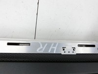 BMW E65 7er 01-05 Sonnenschutzrollo Rollo für Tür Kurbelscheibe Rechts Hinten BMW E65 7er 01-05 11.09.2003 7012898... Vorschau 9