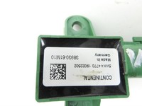 Suzuki Vitara LY 18-24 Sensor für Airbag Crashsensor Airbagsensor Suzuki Vitara LY 18-24 18.07.2019 38930-61M10... Vorschau 2
