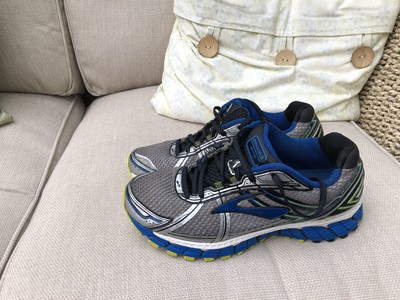 Herren Fitness & Laufschuhe und Laufschuhe Brooks Herren Fitness & Laufschuhe und Laufschuhe Brooks