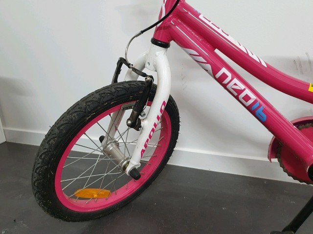 neo bike 16