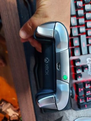 Fotos del artículo de un comprador verificado