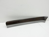 Audi A8 4E D3 05-07 Lang Türleiste Türblende Innen Blende Links Vorne Holzdekor LZ9Y Audi A8 4E D3 05-07 22.05.2007... Vorschau 2