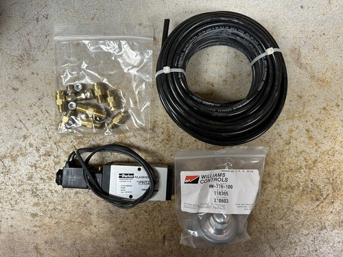 Pierce② For Engine Variable Valve Lift Eccentric Shaft Actuator