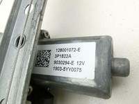 Renault Clio IV X98 16-19 5T Fensterhebermotor mit Fensterheber Links Hinten Renault Clio IV X98 16-19 26.08.2014... Vorschau 5