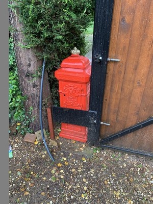 Foto dell'oggetto di un acquirente verificato