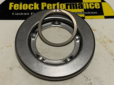 Sonnax HD Forward/Direct Clutch Spring Retainer & Spiral Lock For TH400 4L80E – Performance Steel, Made In USA