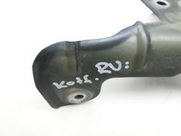 Seat Arona KJ 17-21 Halter Träger Aufnahme Führung für Kotflügel Rechts Vorne Seat Arona KJ 17-21 22.03.2019... Vorschau 6