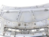 Opel Meriva A 05-10 Motorhaube Frontklappe Haube 4XU Opel Meriva A 05-10 18.06.2008 93186909 1160011 gebraucht Vorschau 8