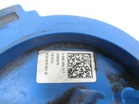 Audi A1 8X 15-18 TFSi 1,0 70KW Kraftstoffpumpe Kraftstoff Förderpumpe Tankgeber Audi A1 8X 15-18 23.02.2016... Vorschau 4