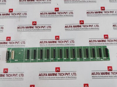 MITSUBISHI ELECTRIC Q312B (N1)13 Slot Power Supply Module BD650A061G51A