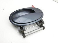 Opel Meriva A 05-10 5T Türgriff Griff aussen Rechts Vorne 4XU Opel Meriva A 05-10 18.06.2008 gebraucht Vorschau 4