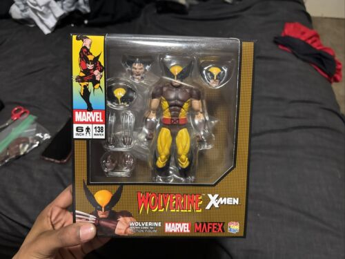 Medicom Mafex Daredevil No.223(US STOCK) | eBay Medicom Mafex Daredevil No.223(US STOCK) | eBay