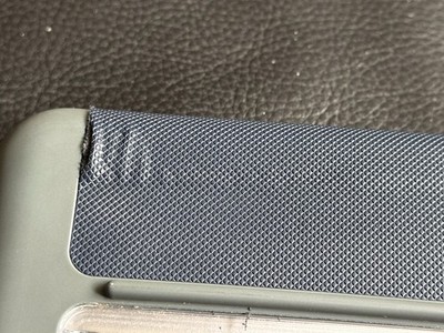 Foto dell'oggetto di un acquirente verificato