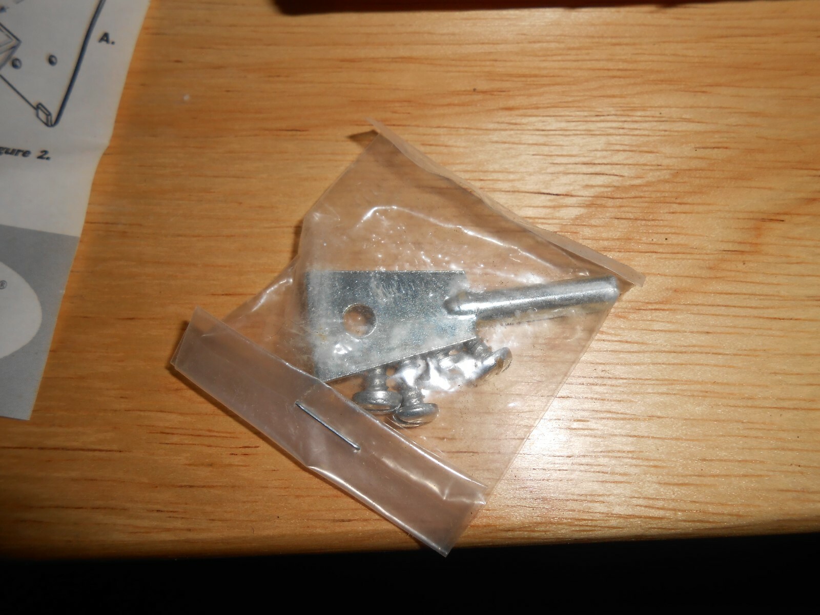 vintage new in the box boraxo model 36 white metal soap dispenser