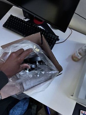 Item photo(s) from verified buyer