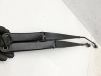 Seat Ibiza IV 6J 12-15 2x Scheibenwischer Wischarm Vorne Seat Ibiza IV 6J 12-15 18.07.2013 6J1955409 gebraucht Vorschau 4