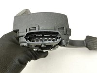 Hyundai I30 FD 10-12 CRDi 1,6 94KW Gaswertgeber Gaspedal Hyundai I30 FD 10-12 27.10.2011 32700-2R300 gebraucht Vorschau 5