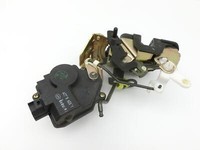 Hyundai Terracan 04-06 Türschloss m. ZV Stellmotor Links Hinten Hyundai Terracan 04-06 30.03.2006 81410H-1020 gebraucht Vorschau 4