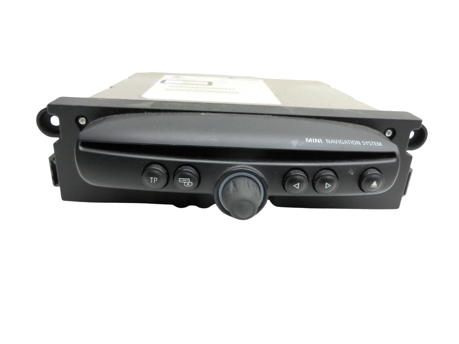 Mini R60 Countryman 10-16 Autoradio CD-Radio Entry  - Bild 1