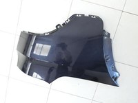 BMW X5 E70 06-10 Blende Aussen Schutzecke Links Hinten BMW X5 E70 06-10 29.12.2006 0430329 51120430329 gebraucht Vorschau 5