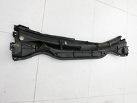 Toyota Auris II E18 15-19 Wischerabdeckung Abdeckung für Wischermotor Toyota Auris II E18 15-19 01.06.2016... Vorschau 5