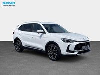 2026 MG MG ZS 1.5 Hybrid+ Trophy Auto Euro 6 (s/s) 5dr HATCHBACK Petrol/Electric