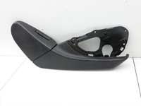 Mercedes GL 500 X164 06-11 Blende Verkleidung für Sitz Beifahrer Rechts Aussen Mercedes GL 500 X164 06-11... Vorschau 4