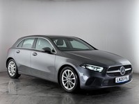 2020 Mercedes-Benz A Class 1.3 A180 Sport (Executive) 7G-DCT Euro 6 (s/s) 5dr Ha