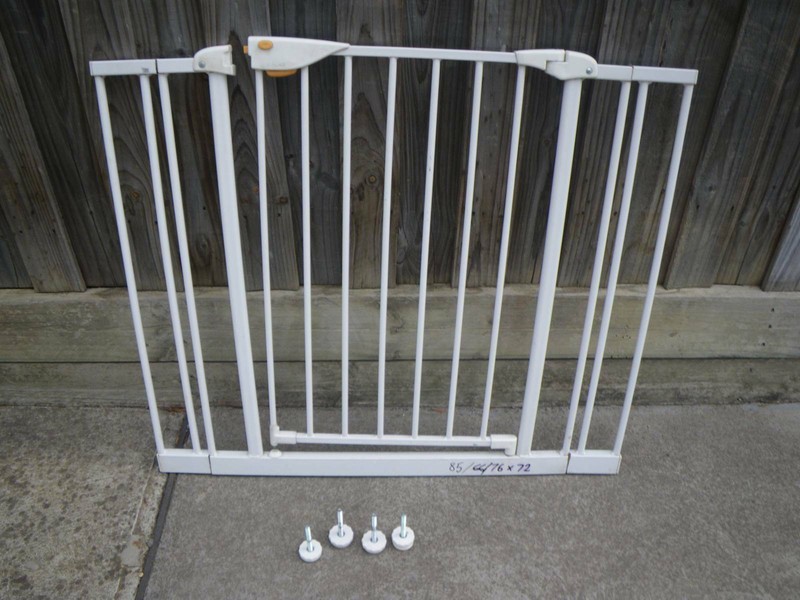 stair gate 66cm