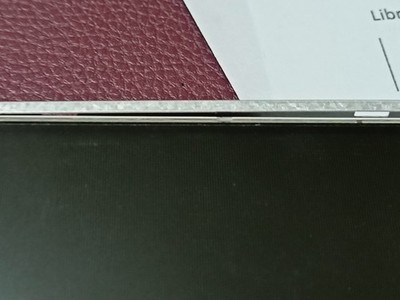 Artikelfoto(s) von einem verifizierten Käufer