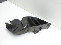 Peugeot 308 CC 07-11 Cabrio Halter Träger Aufnahme Führung für Stoßstange Rechts Hinten Peugeot 308 CC 07-11... Vorschau 4