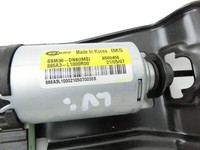 Hyundai Tucson IV NX4 20-23 Stellmotor für Sitzverstellung Links Vorne Hyundai Tucson IV NX4 20-23 31.08.2021... Vorschau 2