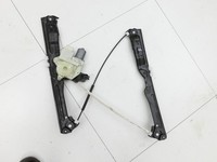 Peugeot 308 II 17-21 Lim Fensterhebermotor mit Fensterheber Links Vorne Peugeot 308 II 17-21 06.04.2021 E21426 gebraucht Vorschau 4