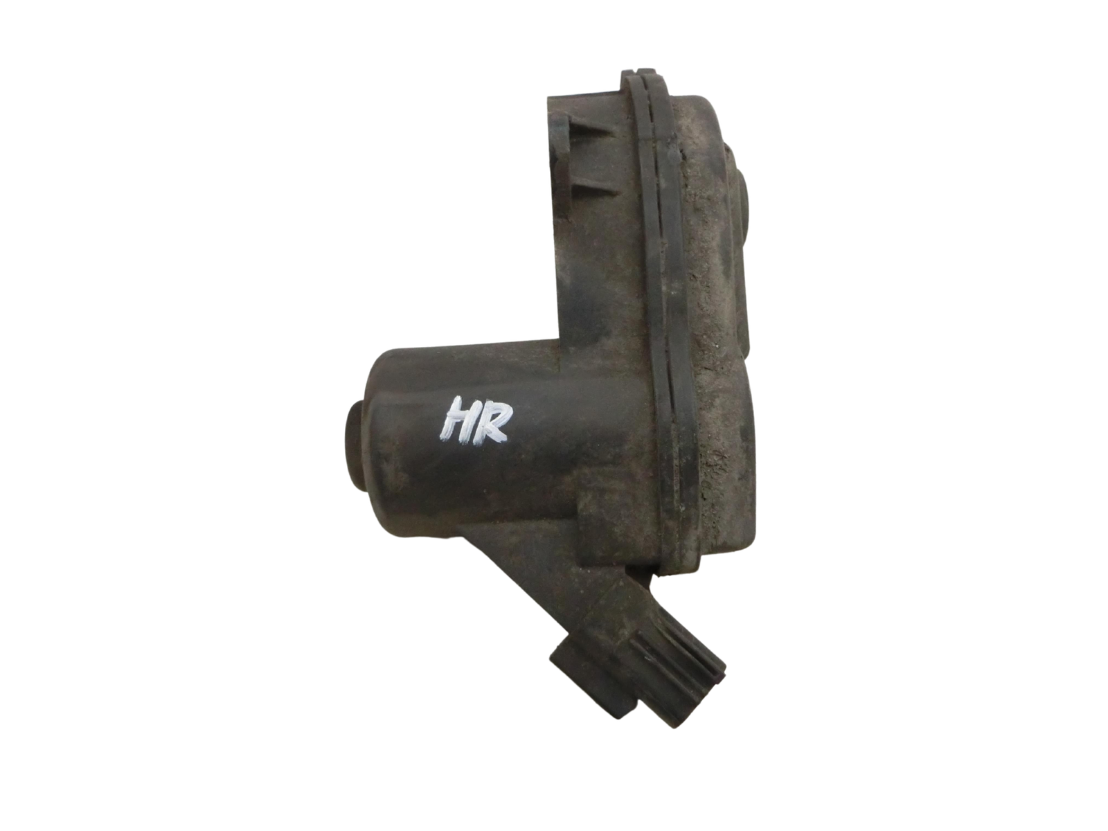 Eléctrica Frenos de estacionamiento motor eléctrico para Pinza freno derecha posterior Mazda 6 GJ 15-18 - Bild 1