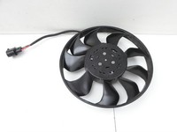 VW Tayron R41  TDI 2,0 142KW Lüfter Ventilator f. Kühler Rechts VW Tayron R41 20.08.2025 3WA959455D UC101K8U1B09... Vorschau 2