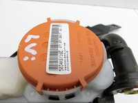 Nissan Qashqai II J11 17-21 Gurt Sicherheitsgurt m. Gurtstraffer für  Fahrer Links Vorne Nissan Qashqai II J11... Vorschau 4
