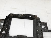 Hyundai Getz TB 05-09 1,6 77KW Schlossträger Frontmaske Träger Hyundai Getz TB 05-09 15.02.2005 64101-1C001 gebraucht Vorschau 9