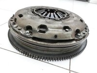 Saab 9-3 93 YS3F 05-07 Turbo 2,8 202KW LP9 Schwungscheibe Schwungrad Saab 9-3 93 YS3F 05-07 24.08.2006 - gebraucht Vorschau 5