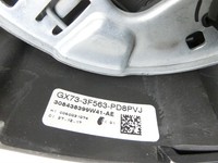 Jaguar XE X760 15-19 Leder Lenkrad Airbaglenkrad Schwarz Jaguar XE X760 15-19 26.08.2018 T2R1887PVJ... Vorschau 6
