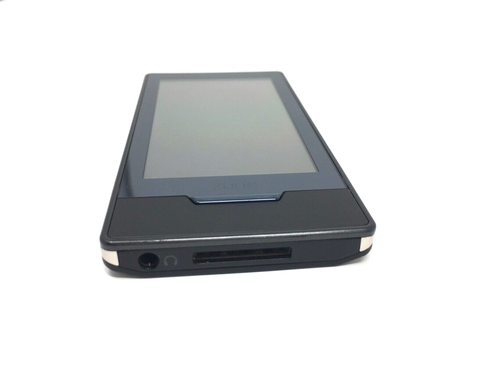 Microsoft Zune HD Black 1395 (16GB) Touchscreen Digital Media Player