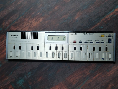 Casio vl tone ebay sale