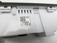 Jaguar XE X760 15-19 Mittelkonsole Multimedia USB AUX 12V Buchse Jaguar XE X760 15-19 26.08.2018 T2H22664... Vorschau 5