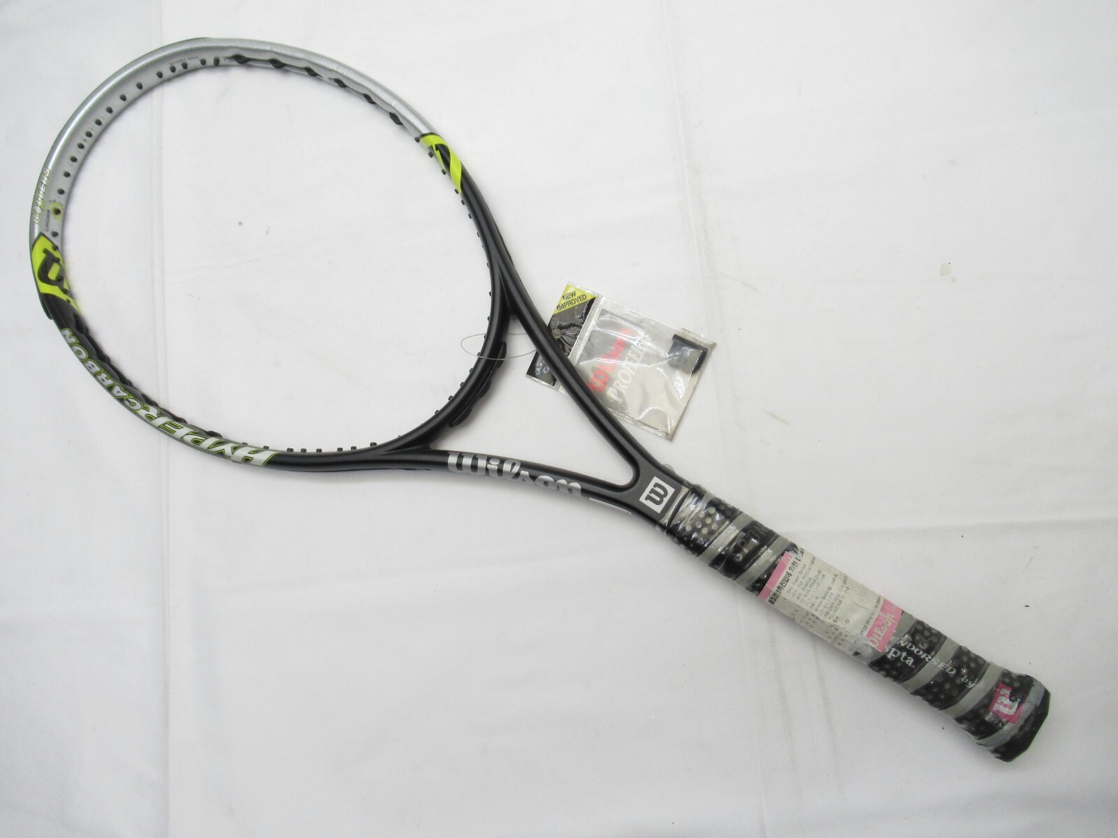 PRO STAFF 97L BOLD EDITION 2019 G2 レア品 Wilson Pro Staff 97L Bold | Tennis-Point