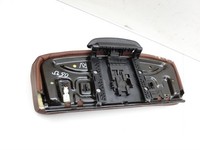 BMW X1 E84 12-15 KombiLim Leder Beinauflage Sitzpolster für Beifahrersitz Rechts Vorne BMW X1 E84 12-15 29.04.2015... Vorschau 4