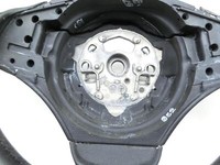 BMW E90 3er 320i 05-08 Lenkrad Airbaglenkrad BMW E90 3er 320i 05-08 15.06.2005 6772866 7286601 05B1581B01892 gebraucht Vorschau 5