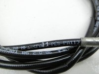 Mitsubishi Colt CZC 06-09 Cabrio Hydraulik Schlauch Leitung 31 für Verdeck Mitsubishi Colt CZC 06-09 01.07.2009... Vorschau 4