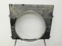 Toyota Land Cruiser 90 J9 96-02 D-4D 3,0 120KW Träger Verkleidung für Lüfter Lüfterzarge Toyota Land Cruiser 90 J9... Vorschau 4